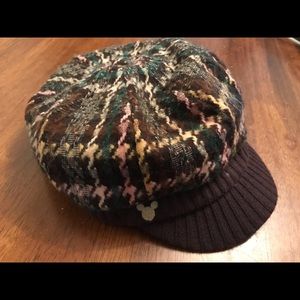 Walt Disney World Hat